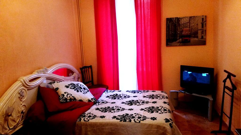 Hotel Des Allees Marseille Luaran gambar