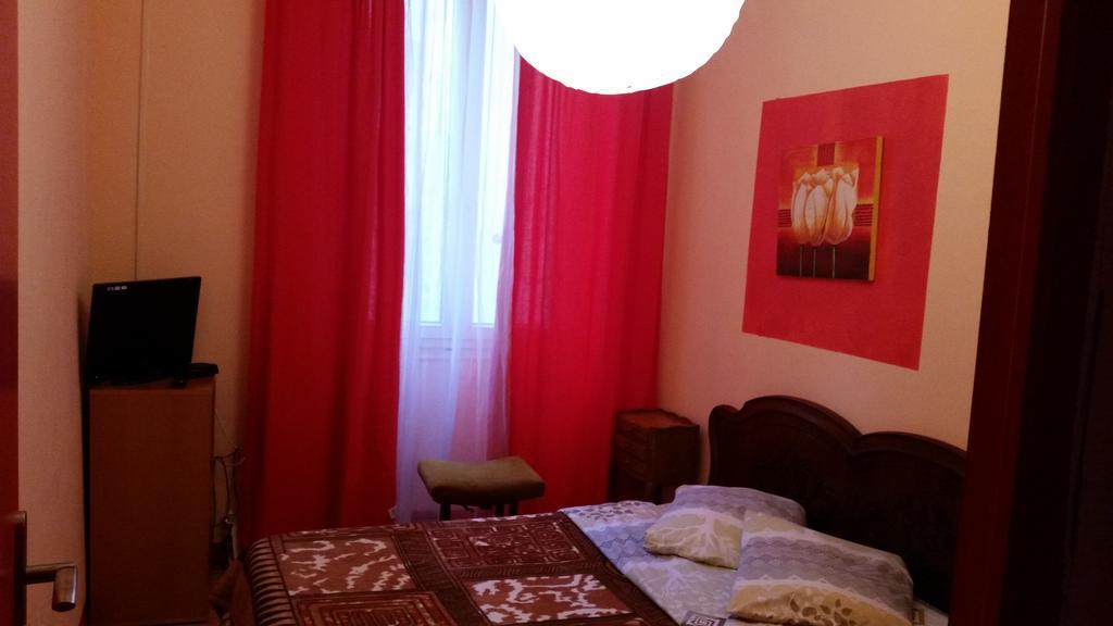 Hotel Des Allees Marseille Luaran gambar