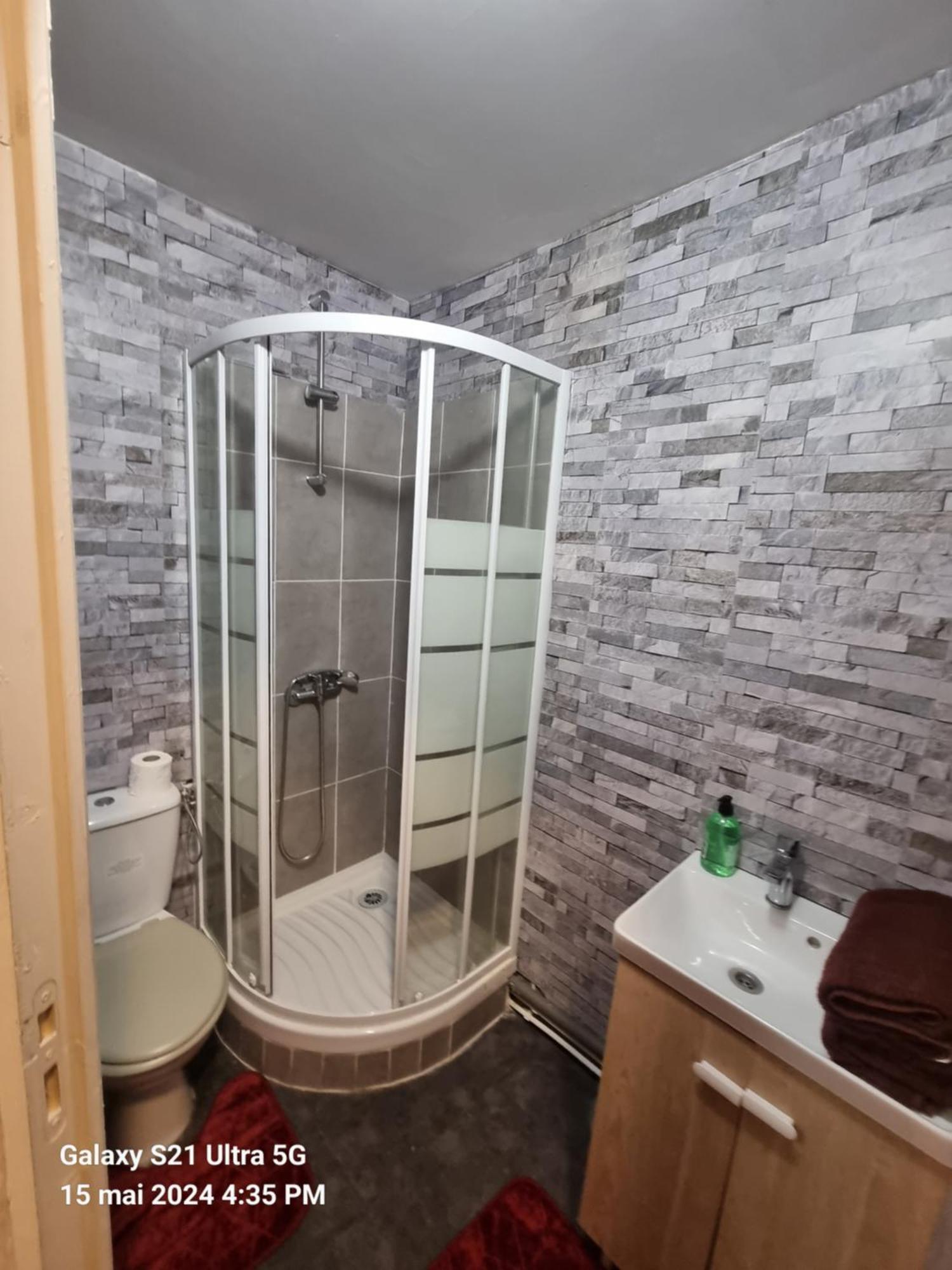 Hotel Des Allees Marseille Bilik gambar