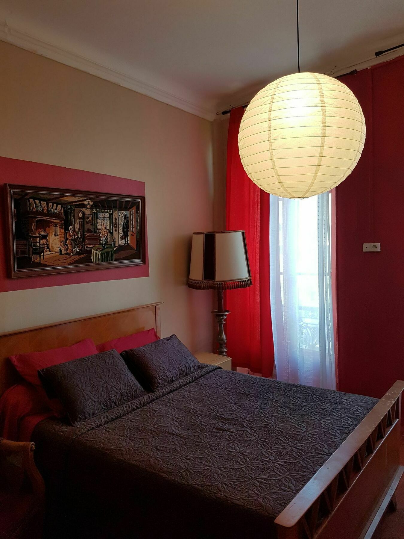 Hotel Des Allees Marseille Luaran gambar