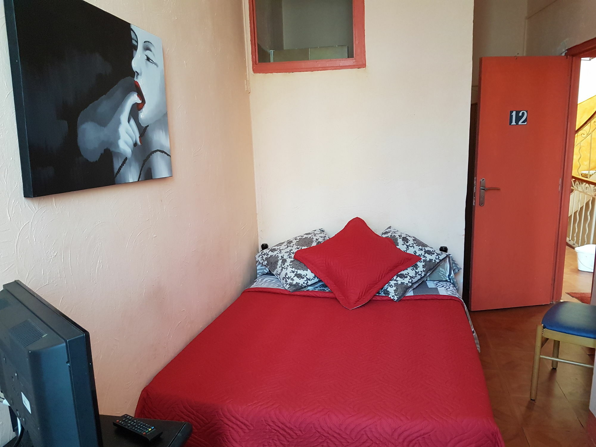 Hotel Des Allees Marseille Luaran gambar