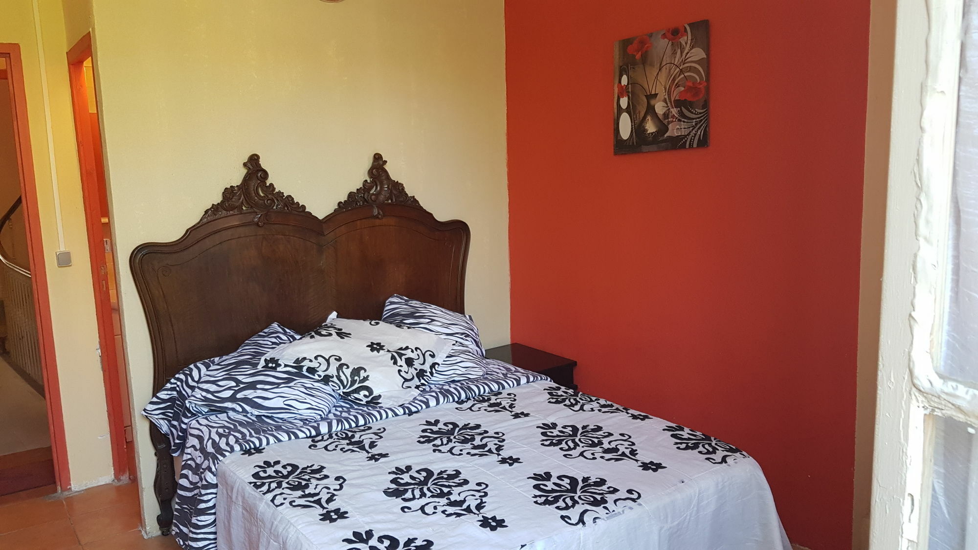 Hotel Des Allees Marseille Luaran gambar