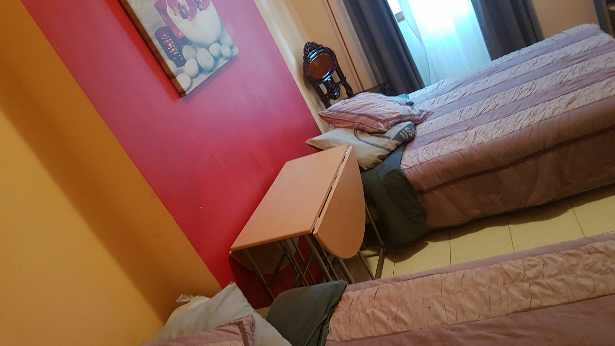 Hotel Des Allees Marseille Luaran gambar